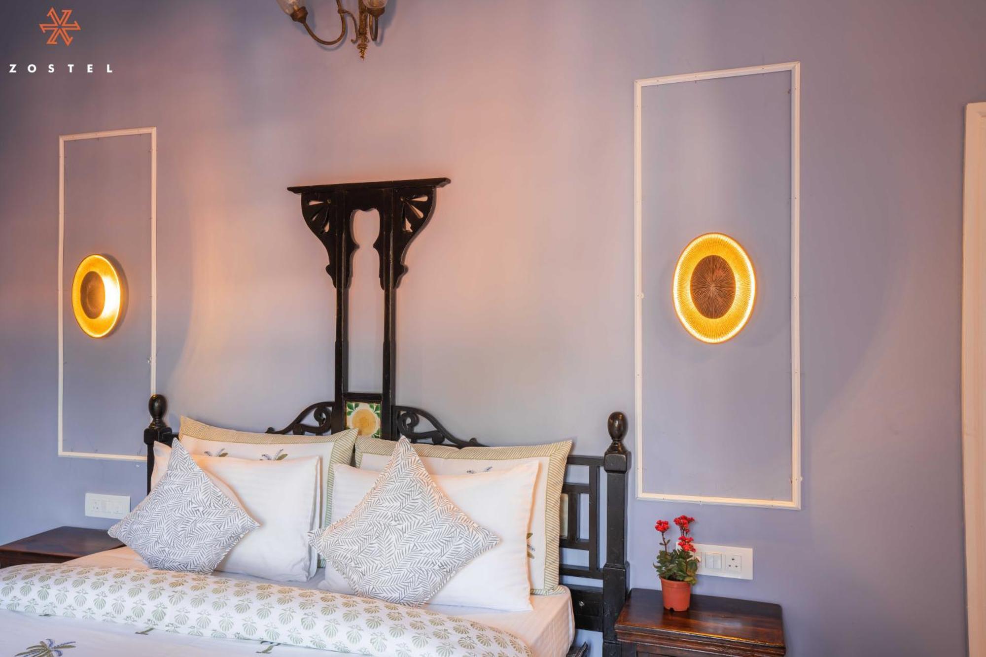 Zostel Jodhpur Hostel Jodhpur  Ngoại thất bức ảnh