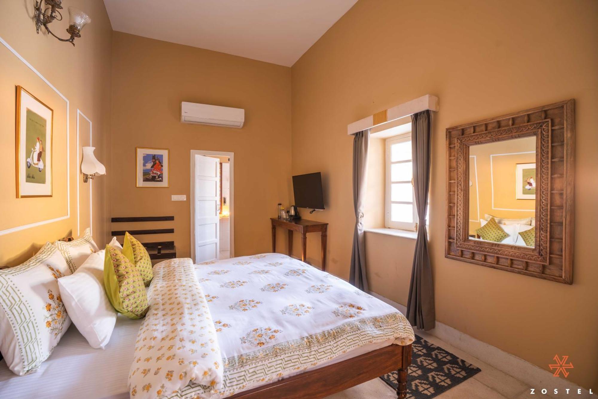 Zostel Jodhpur Hostel Jodhpur  Ngoại thất bức ảnh